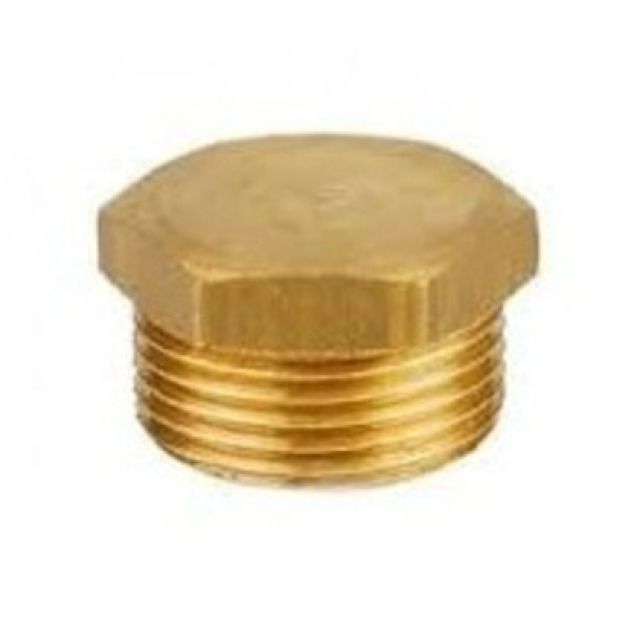 MESSING-STOPFEN
6.0290                    3/8"