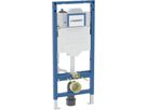 Geberit Duofix élément pour WC suspendu 120 HS30