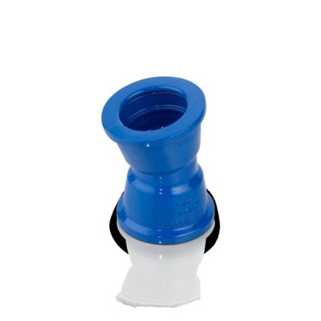 COUDES AUTO-ET. 2825A 11 DEG.
100MM PUR