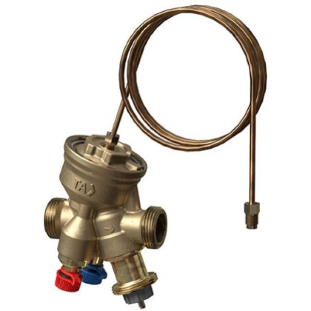 COMPACT-DP G5/4 DN25
280-1500 L/H 52164225