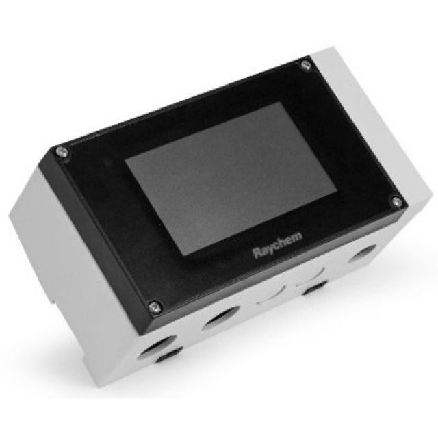 REGULATEUR DE PUISSANCE
HWAT-ECO V5