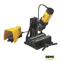 Rems-Cento Machine à couper les tubes pour l'acier au carbone