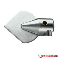 Dégraisseur de forets à lames