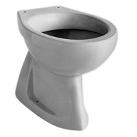 Toilettes debout Pascha