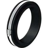Uponor Ecoflex Joint à labyrinthe, NDW