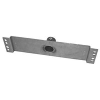 JRG, 7049, Robinet de jardin anti-gel Support de montage et de fixation