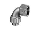 JRG Sanipex, 5521, Coude, avec filetage intérieur