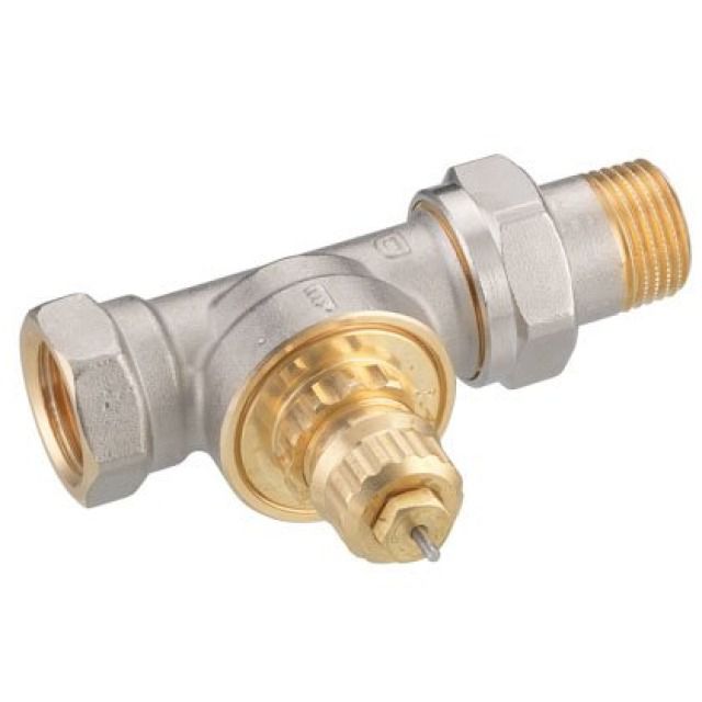 DANFOSS-THERMOS. DURCHG.-VENT.
RA-G 20/2                 3/4"