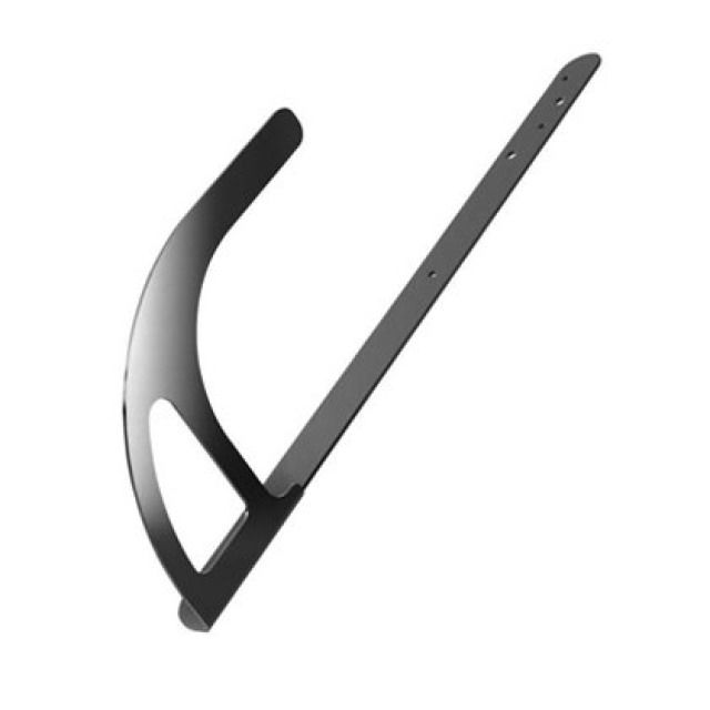 ABS-LOCK DH04-F (FLACHE FORM)
DH04-VA-F-R AUS EDELSTAHL