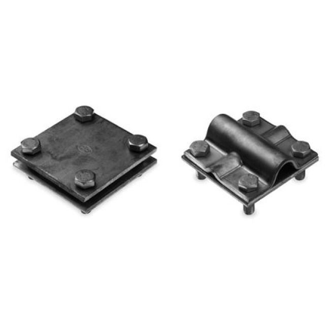 AF KREUZ/PARALLELVERB.BAND  CU
265.002.420   40X3-40X5MM 8-10