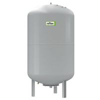 Reflexomat RF vase secondaire, gris 6 bar