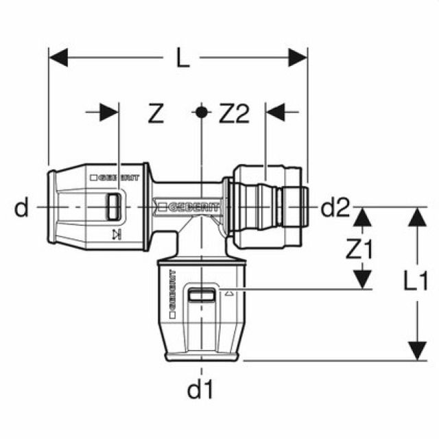 PUSHFIT TE INT. 90° MASTERFIX
651.503             20-20-MF20