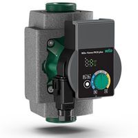 Pompe de chauffage Wilo Yonos-PICO plus