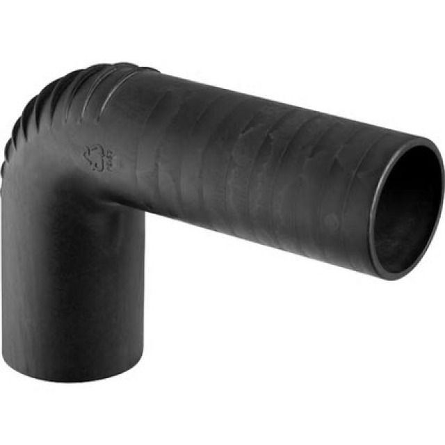 SILENT EQUERRE RACCORD SIPHON
305.904                  56 MM