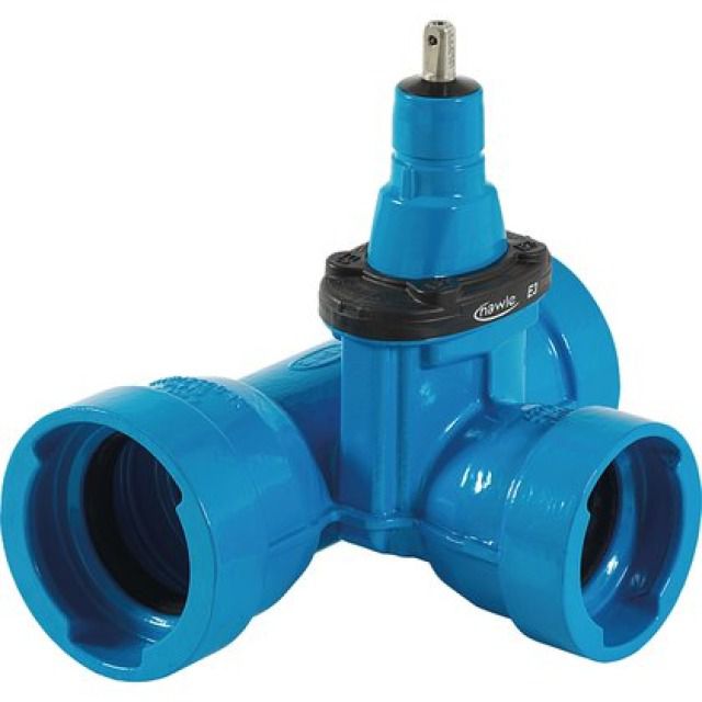 COMBI-T BLS DN 200/100 4330