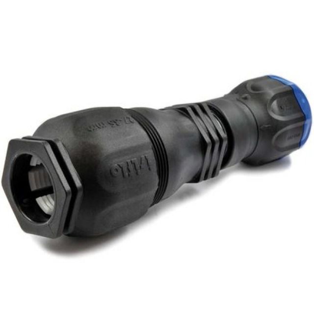 ISIFLO SPRINT FLEX VERBINDUNG
SET TYP 704 27-35x32 MM