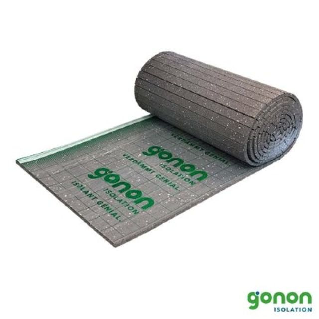 goPaletti Lambda-T Typ 1 43/40
Format: 6000 x 1000 mm
Lambda D: 0.031 W/mK