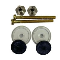 Matériel de fixation pour citerne 1968-74