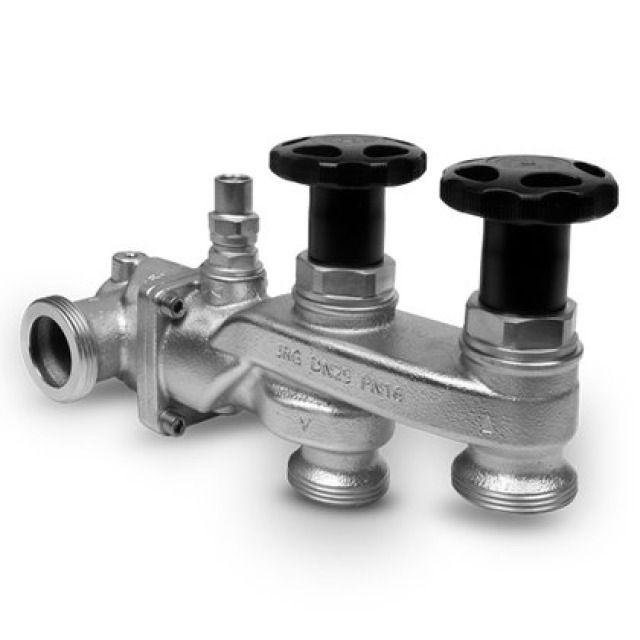 JRG VERSCHNEIDEARMATUR PN 16
5195.040 M.ANSCHLUSST. 1 1/2"