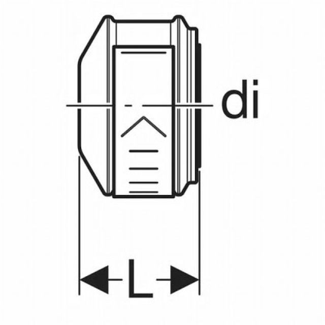PFIT VERTEILER-KAPPE LOESBAR
653.484