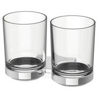 Porte-verre double Bodenschatz Chic 22