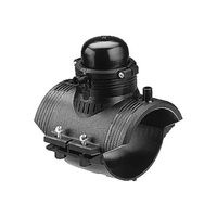 ELGEF Plus, Colliers de réparation électrosoudables