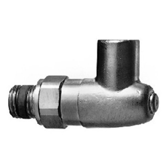 JRG MANOMETERVENTIL
8104.010                  1/4"