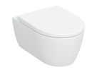 Set complet Geberit système de WC iCon