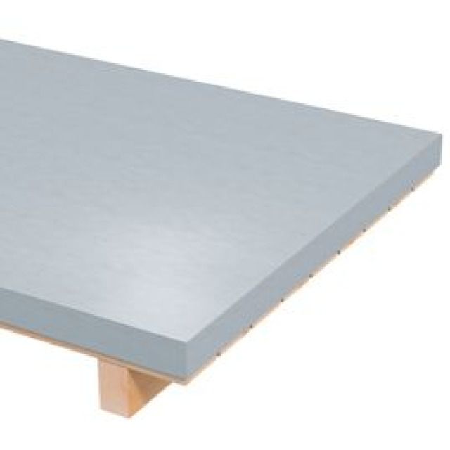 TOLES RHEINZINK CLASSIC NATUREL
1000X2000X0.30 MM