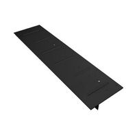 Prefa Bandes d'accrochage pour bardeaux de façade et losanges de façade 29x 29 et FX.12