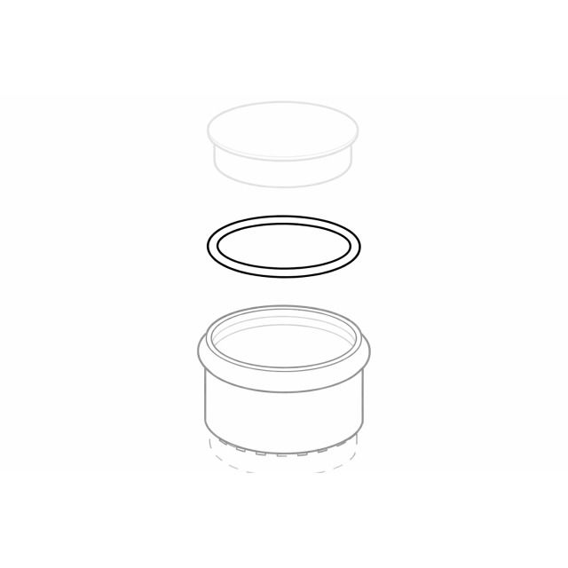 GEBERIT JOINT TORIQUE
363.789  56 MM