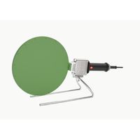 Appareil de soudage de plastique BARY type A-2