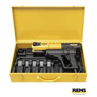 Rems-Power-Press ACC