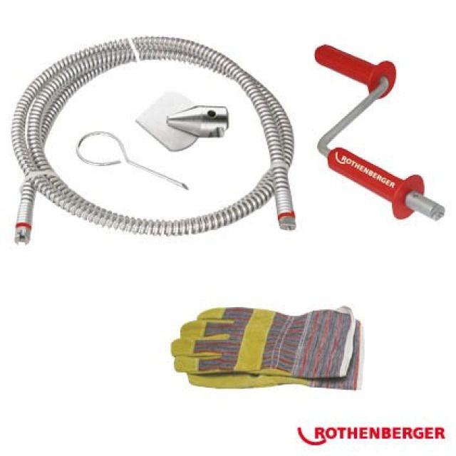 ROPOWER HANDY KOMPLETT
7.1975