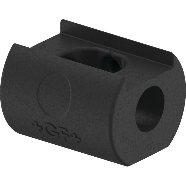 GF JRG Hycleen   9963.000
Dämmschale DN15/20
selbstverschliessend, schwarz, EPP