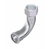 PROFITEC PRESSINOX COUDE DE TRANSITION 90° MIT IG, Fig. 34