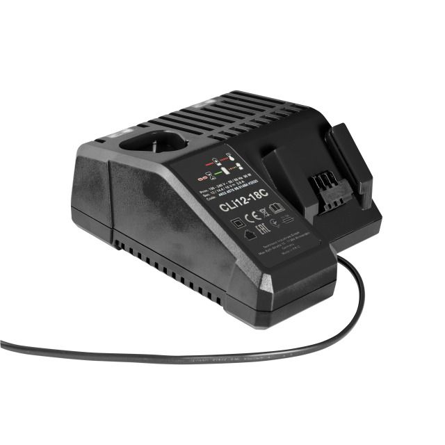 Geberit chargeur de batterie 12 / 18 V
pour ACO202,203,203XL