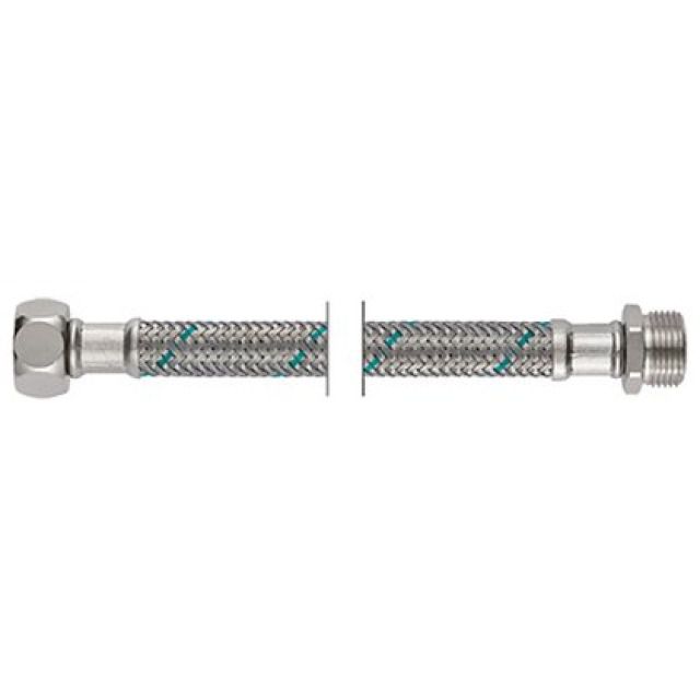 NEOFLEX-SCHLAUCH IG AG
3/8 - 3/8" L= 20 CM 60735020