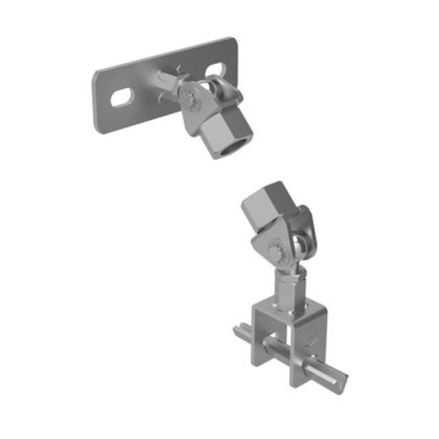 PLUVIA Set d'étayage
358.061