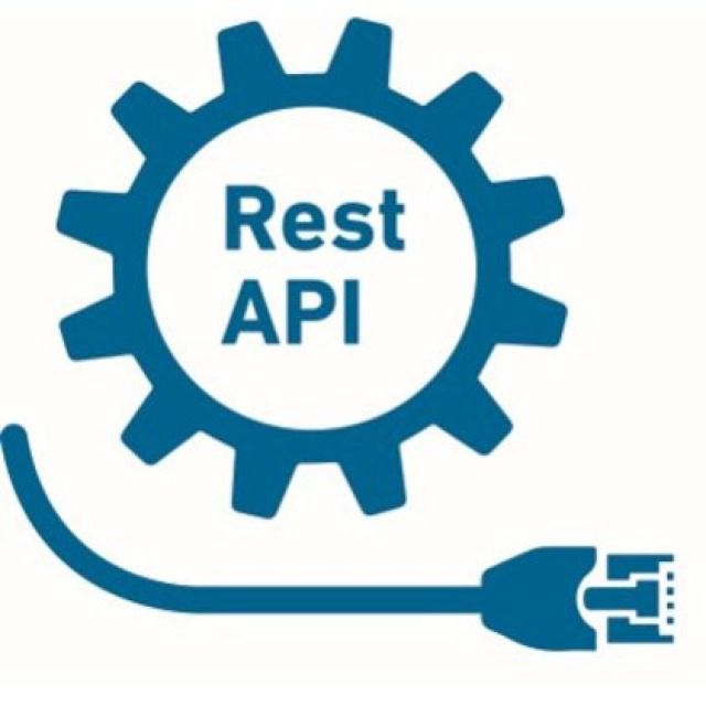 GF JRG Hycleen
Interface GTC REST API/JSON