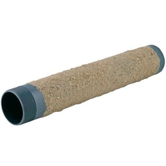 ISIFLO-SR AUS PVC-HART BESAND.
TYP 179   63 MM-3 1/2"-45 CM L