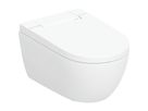 Geberit AquaClean WC douche Alba UP - Blanc