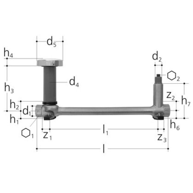 SAN ABSPERREINHEIT O. ZAEHLER
5458.045                  3/4"