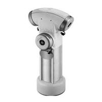 VonRoll, partie supérieure d'hydrante, hytec 5603