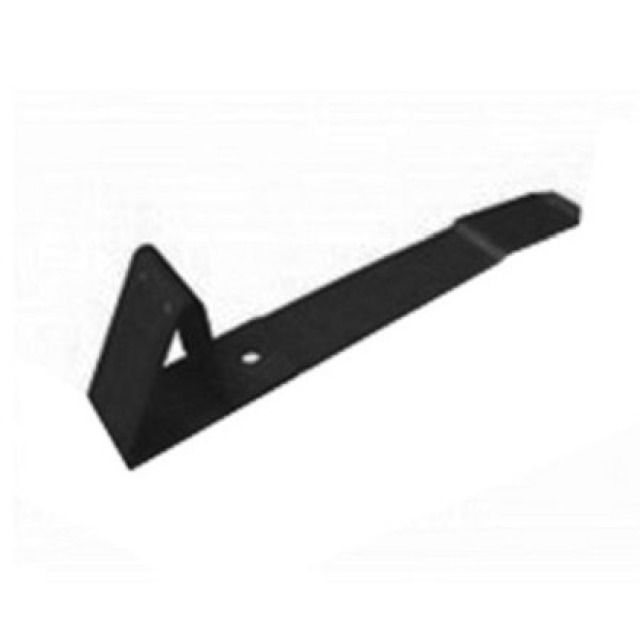 ARRET-NEIGE PREFA NOIR P10
POUR R.16 ET FX.12, ART. 112049