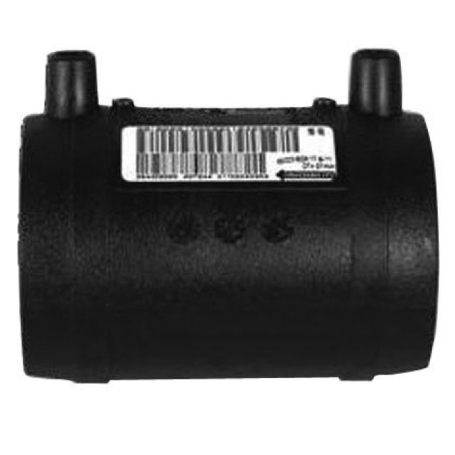 FRIALEN MUFFE MIT ANSCHLAG
612681                   25 MM