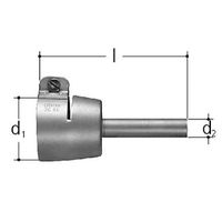 Sanipex, Buse d'échauffement