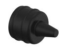 Couvercles d'extrémité Uponor Ecoflex Thermo pour tubes vides de câbles HP 32 mm