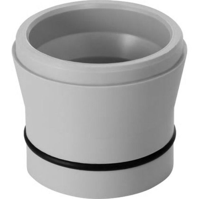 GEBERIT CÔNE
352.333 GRIS SILEX  50 MM