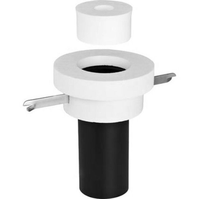 SILENT GARNIT RACCOR EAUX PLUV
308.969   VERTICALE     90 MM